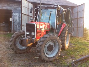 Massey Ferguson 3070