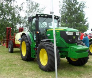 JD 6140R