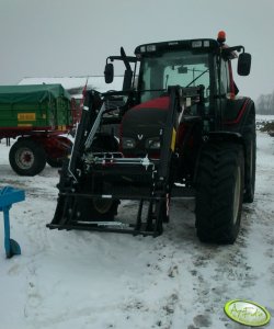 Valtra N101