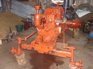 Ursus C-328