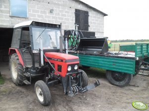 Zetor 5211