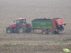 McCormick XTX 185