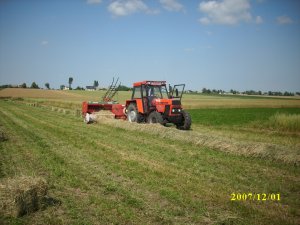 Zetor 8045