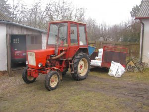 Władimirec + RNZ Lejek