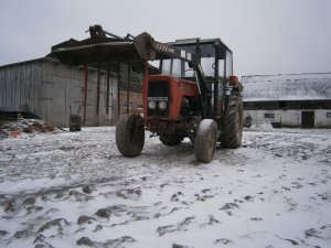Ursus C-360