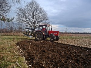 Zetor 9540