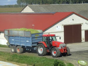 McCormick MTX 150