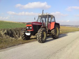 Zetor 12145