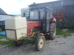 Ursus C-355