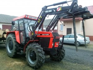 Zetor 10145 i metal-fach