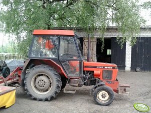 Zetor 3320