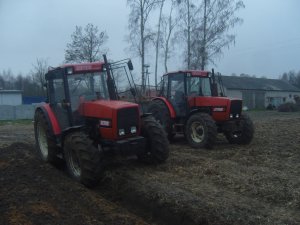 Zetor 10540