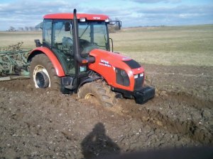 Zetor Proxima 8441