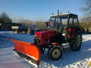 Zetor