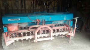 Isaria 6000