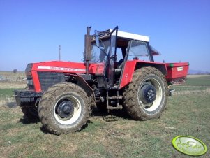 Zetor 16145 