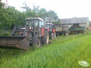 Zetor 10145 x2