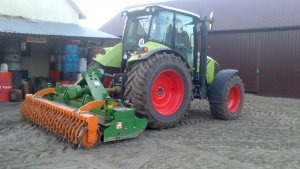 Amazone KX 3000