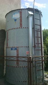 Silos BIN