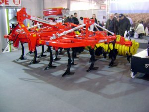 Poettinger Synkro 4030