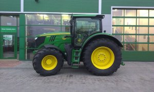 John Deere 6170r