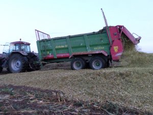 Pronar N262/1 HERKULES 14