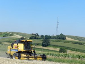 New holland TC5070