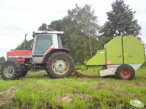 Massey ferguson 3060