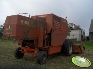 Fahr M1000