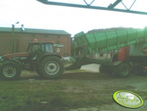 Fajna sprawa takie przyczepy