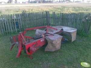 Famarol Słupsk  Z-105