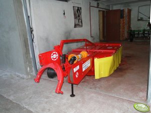 Famarol Słupsk Z105/1