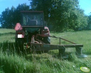 Famarol Słupsk z105/1