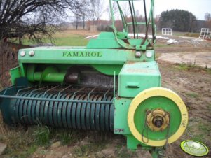 Famarol Z-511