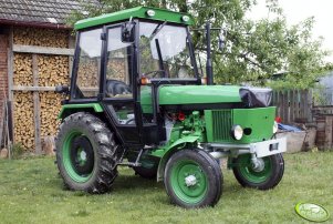 Farm-Mot 250D