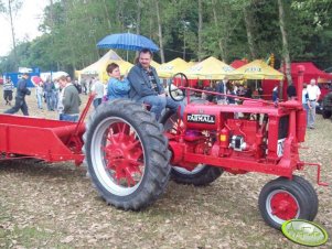 Farmall