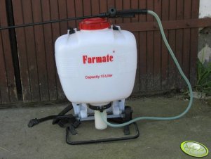 Farmate 