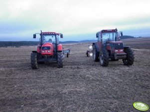 Farmer 10244 C1 & Fiat