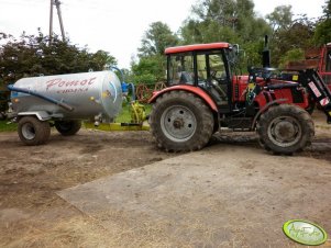 Farmer 10244 C1+ POMOT-CHOJNA PREMIUM 