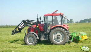 Farmer 10244 + Samasz