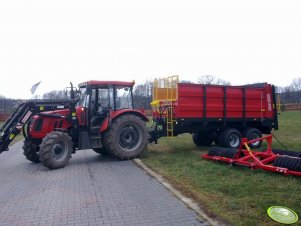 Farmer 8244 c2 + Metal Fach N267