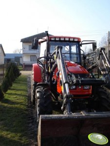 Farmer 8244 C2 + TUR