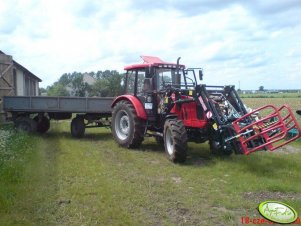 Farmer 8244 C2