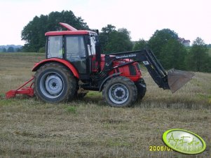 Farmer 8244 C2