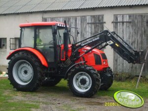 Farmer 8244 C2