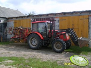 Farmer 8244 C2