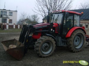 Farmer 8244 C2