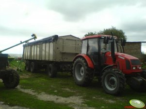 Farmer 8244 C2