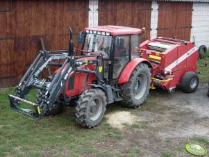 Farmer 8244C2