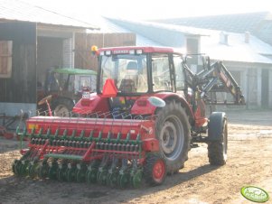 Farmer 8258 i famarol